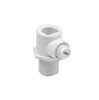 Cord Grip White 10mm