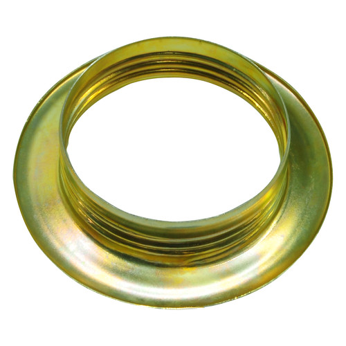 Shade Ring Brass ES / E27