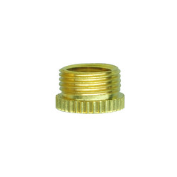 Reducer BC Brass 10mm