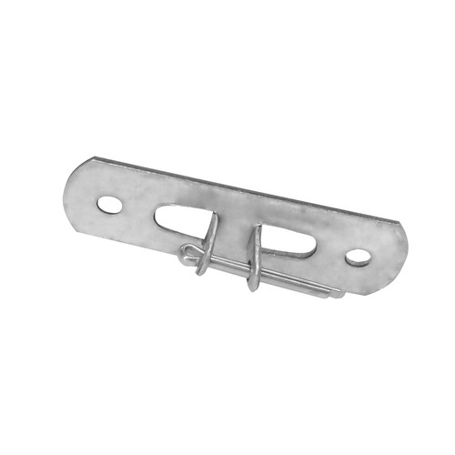 Anti Twist Plate 70mm Steel