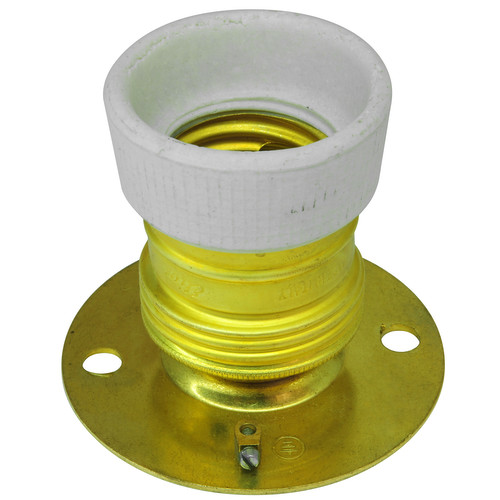 Battenhold Brass ES / E27