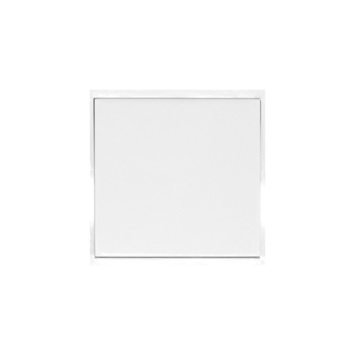 Euro Rocker Modules 1 Gang 50mm x 50mm 16A 2 Way