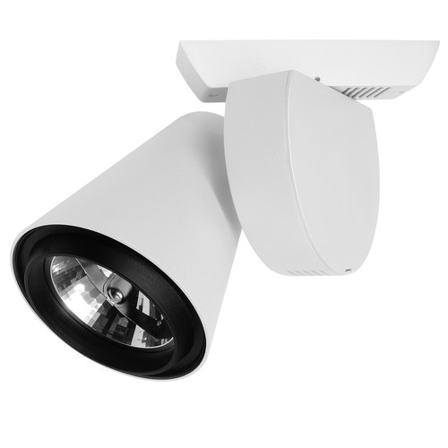 Merlino 150 AR111 240V 100W White