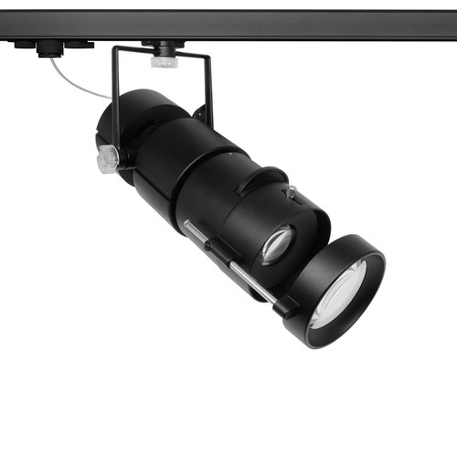 Seven GOBO CMH 240V 70W Black