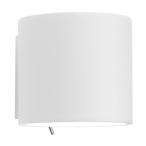 Brenta 130 240V (0916) 60W White