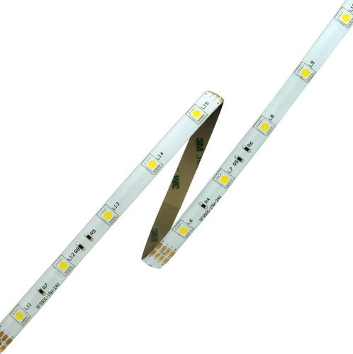 LED Tape 100 1m (30xSMD 5050 LEDs/m) 24V 8W 2700K Warm White