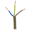 PVC Flex Cable 0.5mm² 3 Core