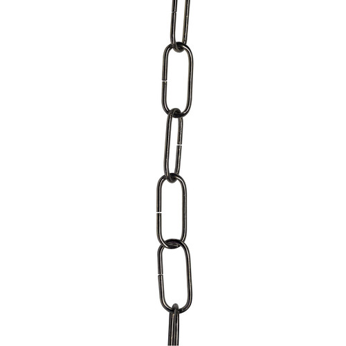 Ceiling Chain 1000mm Bronze