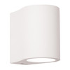 Pero Wall Light 240V 28W White