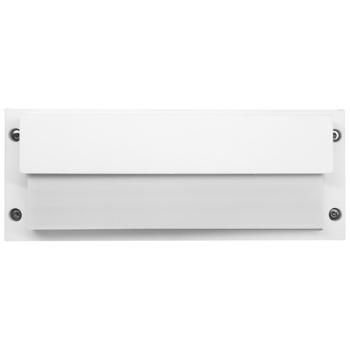 Surfaced Window Brick Light 240V 3W White 3000K Warm White