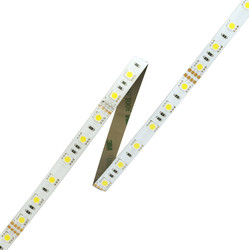 LED Tape High Brightness 1m (60xSMD 5050 LEDs/m) 24V 14W 2700K Warm White