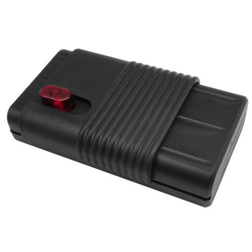 Floor or Table Light Dimmer 12V Black 100W
