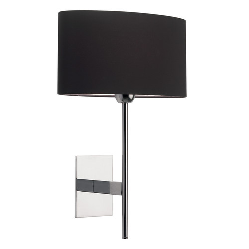 Lloyd 240V (0920) 60W Chrome