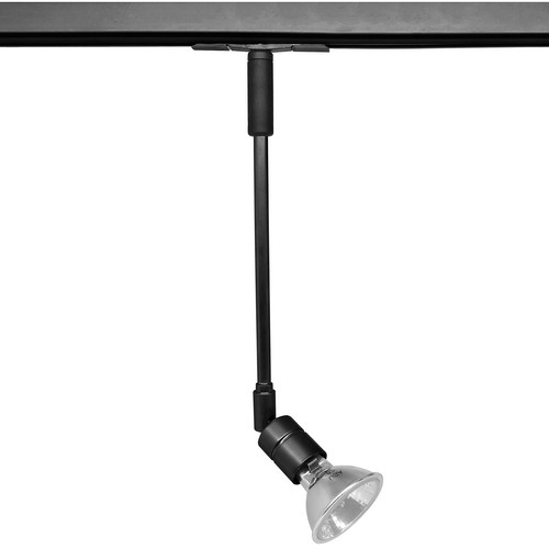 Leo 200mm 12V 50W Black