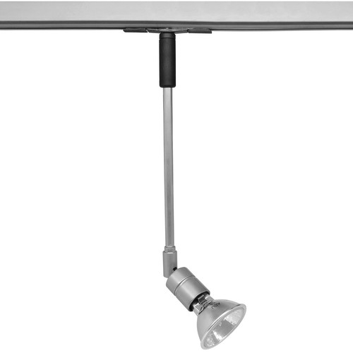 Leo 200mm 12V 50W Silver