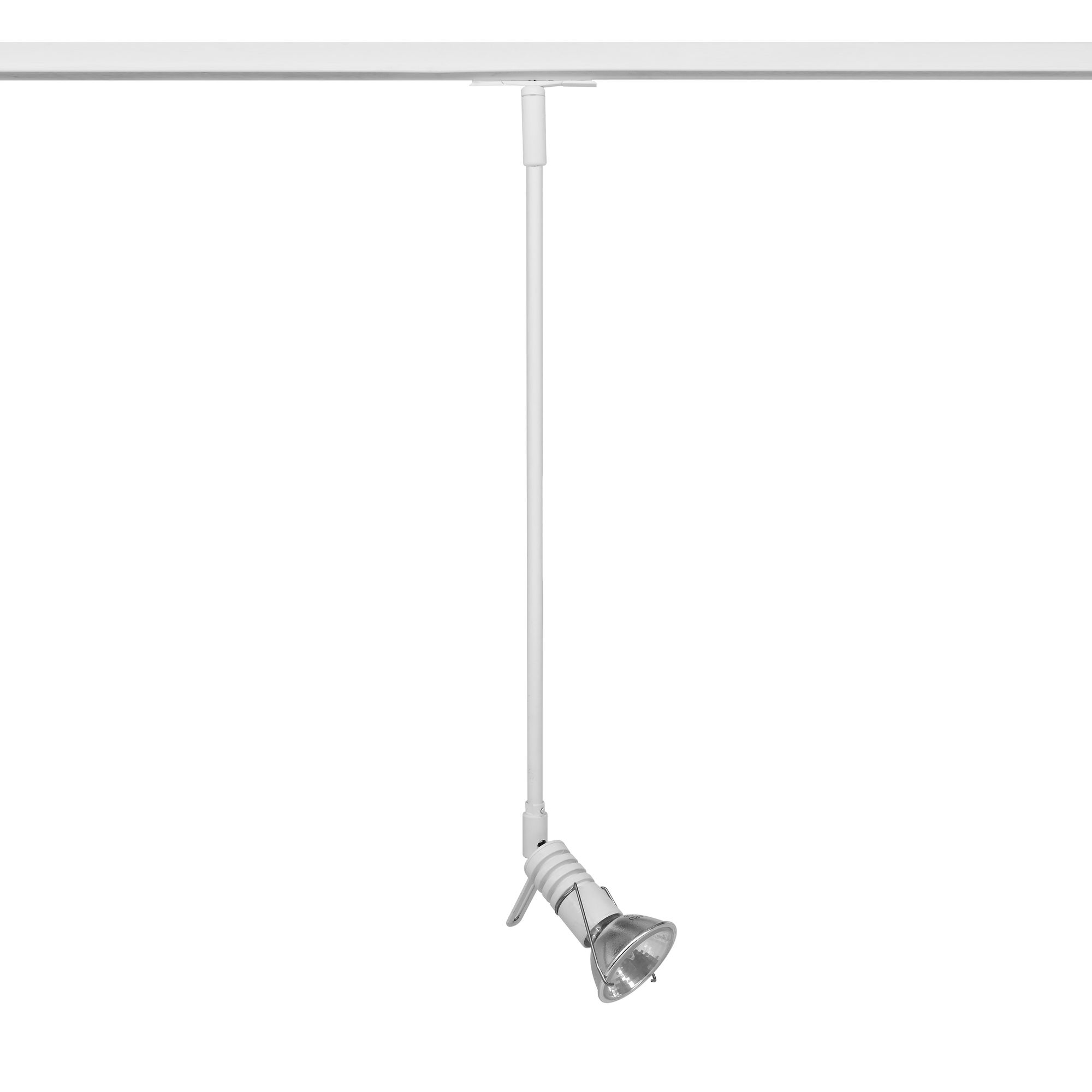 Geo 500mm 12V 50W White Mr Resistor Lighting