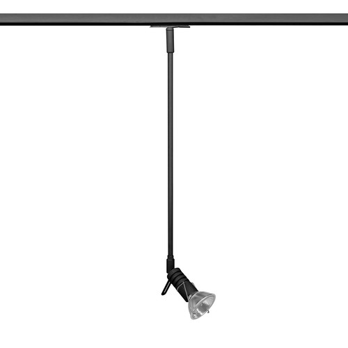 Geo 500mm 12V 50W Black