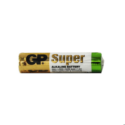 AAA Batteries AAA