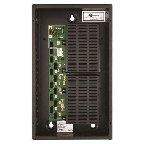 Sivoia QS Smart Panel power supply