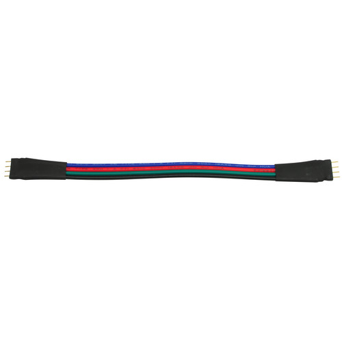LED Tape Coupler Single Colour / RGB 150mm