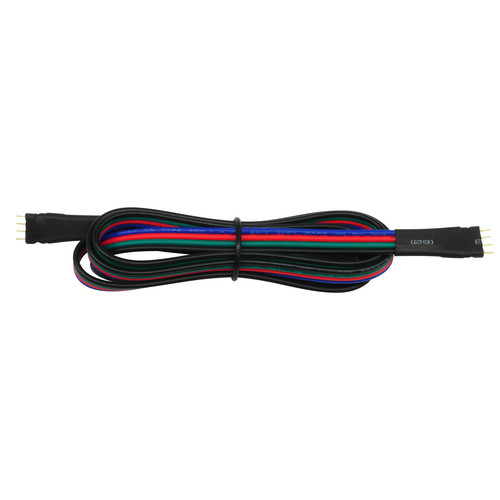 LED Tape Coupler Single Colour / RGB 1000mm