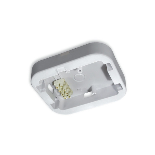 Aico Surface Mount Kit White