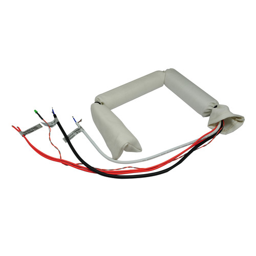 LED Slimline Emergency Pack 12V 3hr 50W Maintained / Non Maintained
