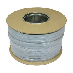 PVC Twin and Earth Cable 50M 1.0mm² 3 Core