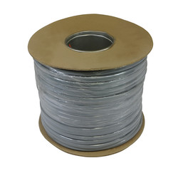 PVC Twin and Earth Cable 100M 1.0mm² 3 Core