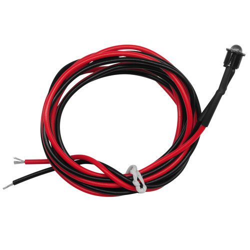 LED Indicator 12V Green