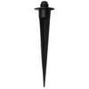 Water Spike Black