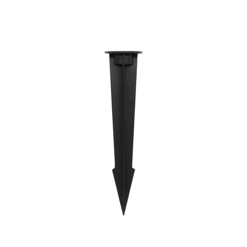 Water Spike Black