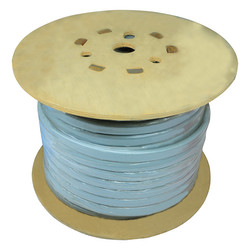 PVC Twin and Earth Cable 50M 10.0mm² 3 Core