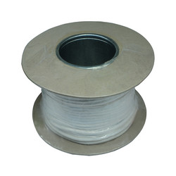 PVC Flex Cable 50M 0.5mm² 2 Core