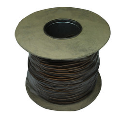 PVC Flex Cable 100m 0.5mm² 2 Core