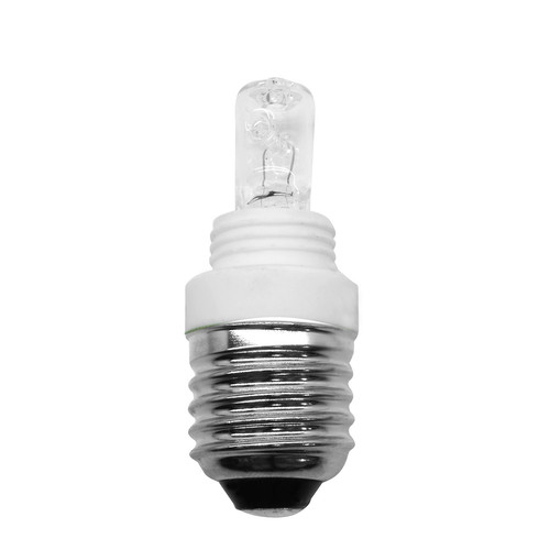 ES ADAPTOR 240V 25W Clear