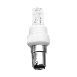 SBC Adaptor 240V 25W Clear