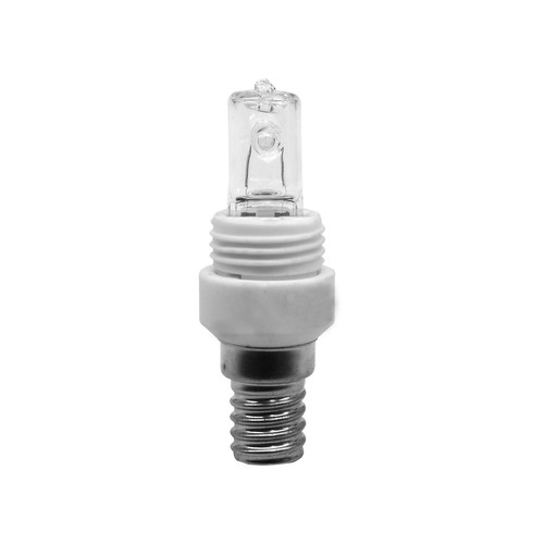 SES ADAPTOR 240V 25W Clear