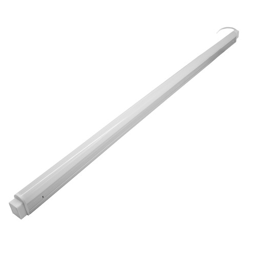 LED Slim Lamp 4000K 240V 4000K Cool White 15W