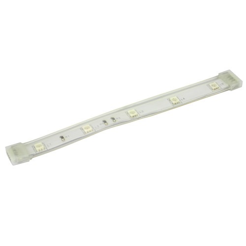 Waterproof LED Tape RGB IP65 165mm (5xSMD 5050 LEDs) 24V 1.3W 165mm