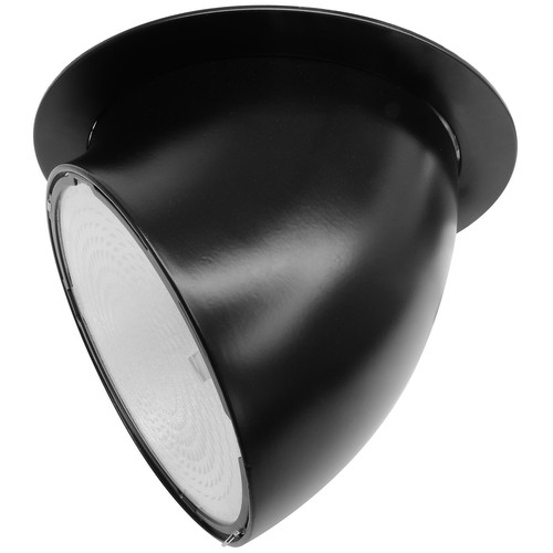 Metal Halide 20 Scoop 240V 70W Black