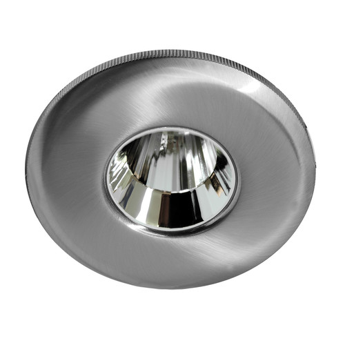 Long Shower Fixed 240V 50W Nickel