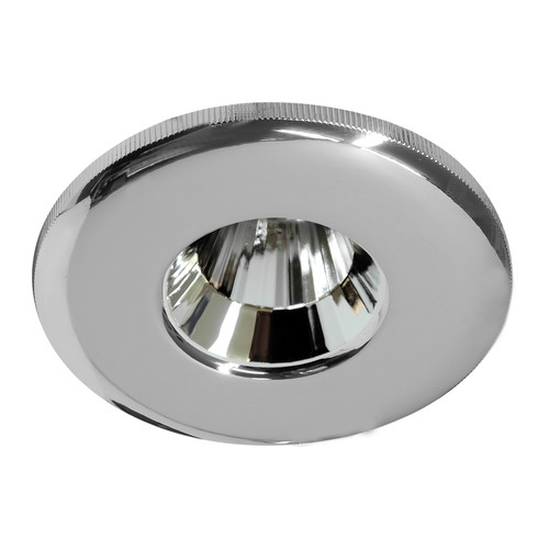 Long Shower Fixed 240V 50W Chrome