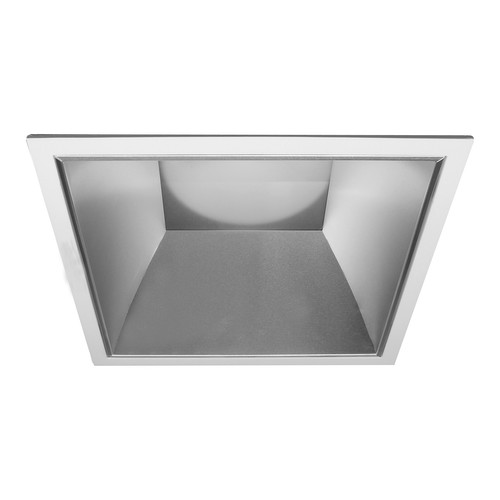 Piazza Symmetric 240V 70W White