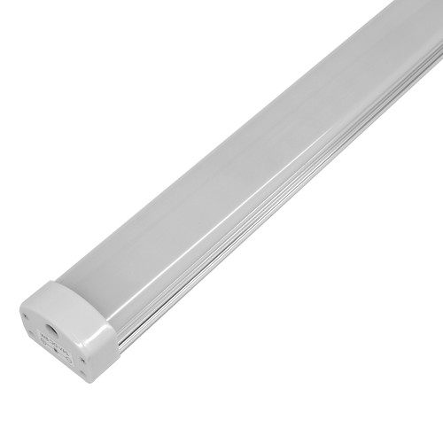 LED Bar 24V 30cm Warm White 7.5W 600 lm Frosted