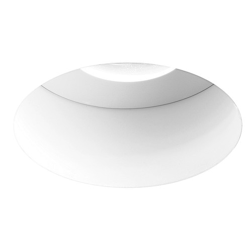 Trimless Round Downlight IP65 12V (5623) White 50W