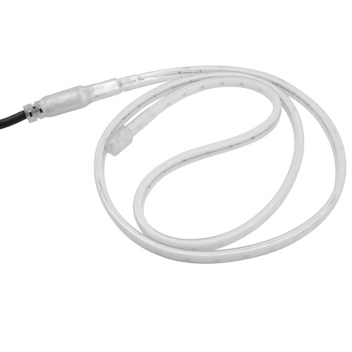 LED Tape 240V 2000mm 3W Red