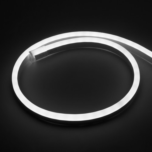 LED Tube Neon Flex 240V 910mm 2W 4000K Cool White