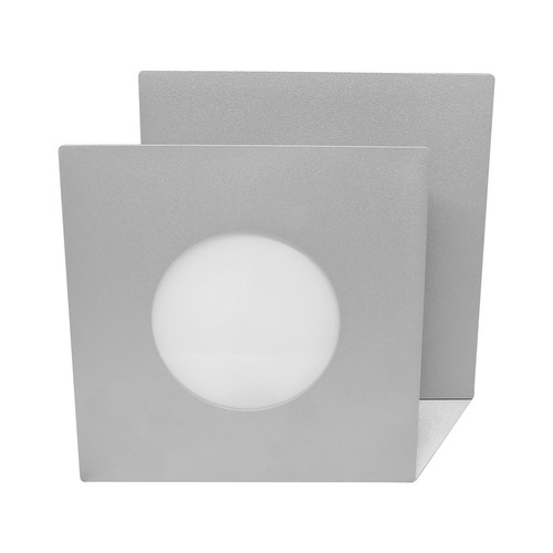 Punto Wall Light  240V 60W White