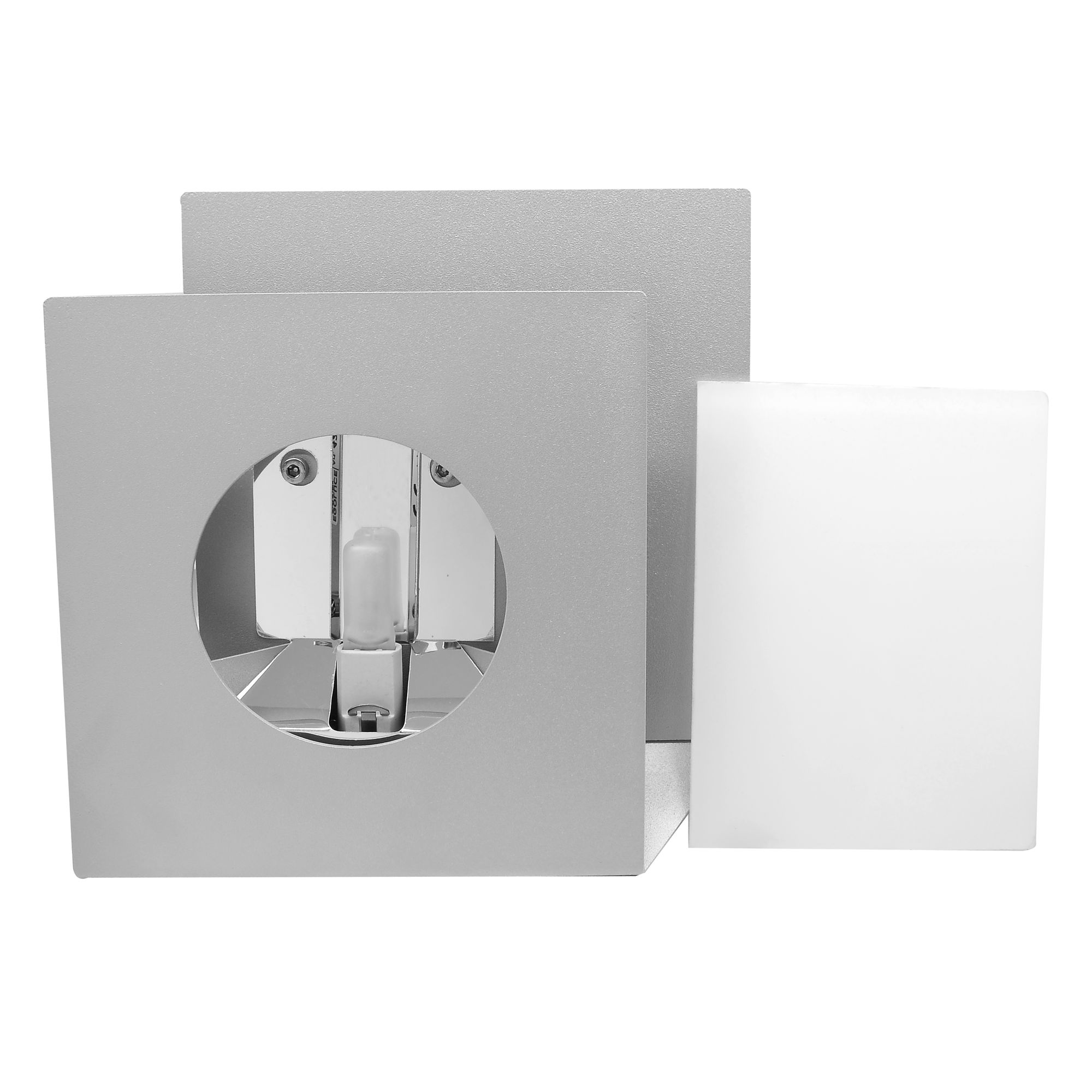 Punto 240V 60W Blue Mr Resistor Lighting